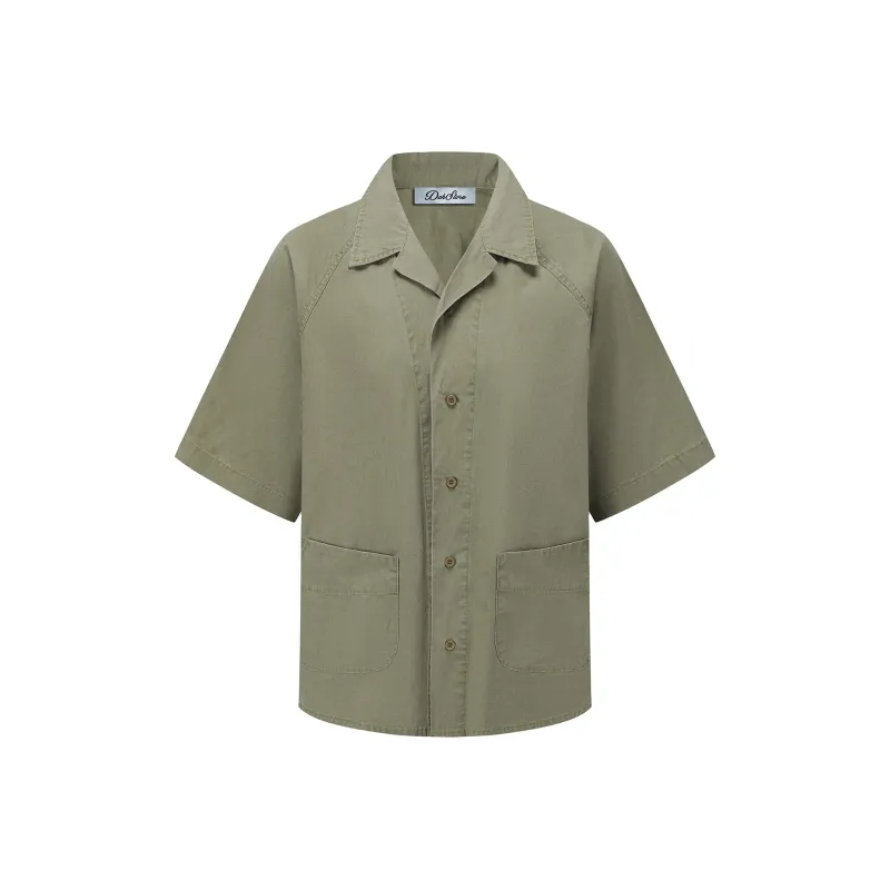 DOH STORE Shirts Unisex-0
