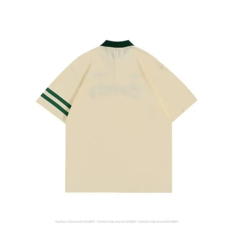 TONYBEAR Polo Shirts Men-3