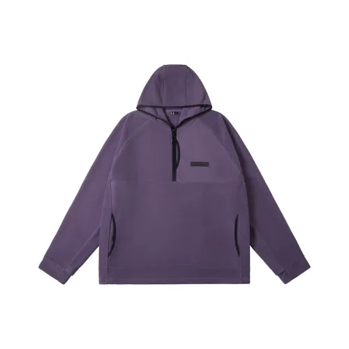 N MAX Sweatshirts Unisex