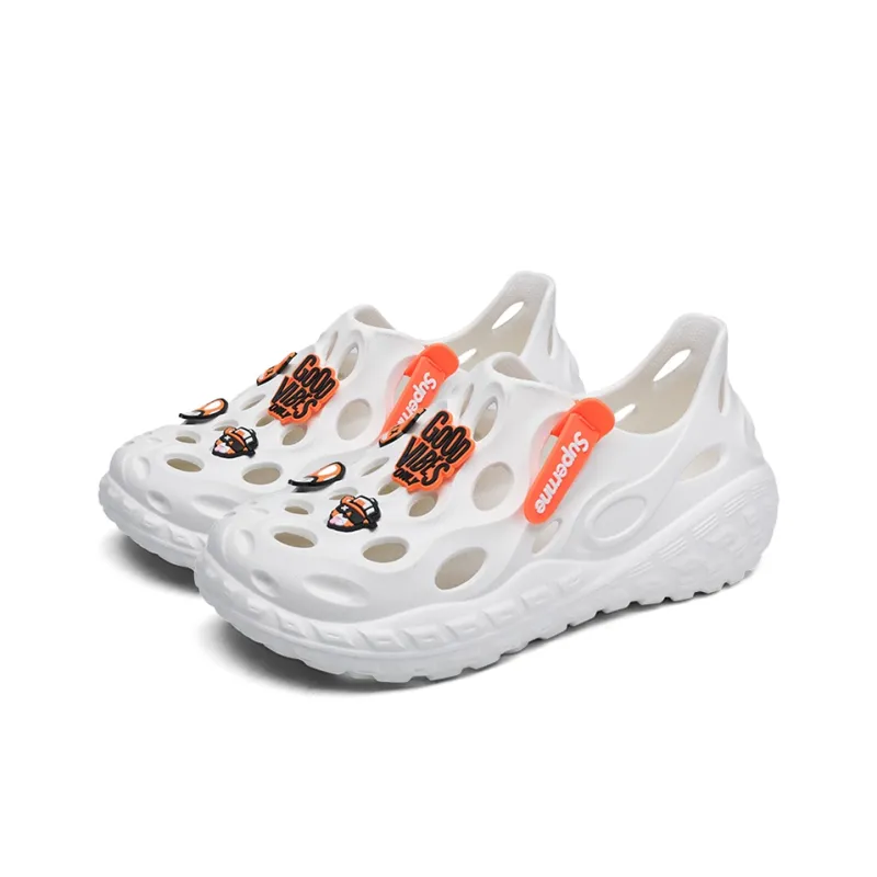 OUGLEMEN Clogs Men-2