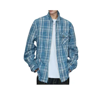 ZWWWZ Shirts Unisex Blue