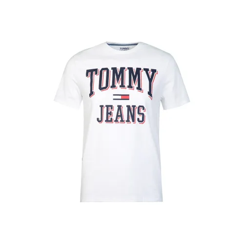 Tommy Hilfiger T Shirts Men