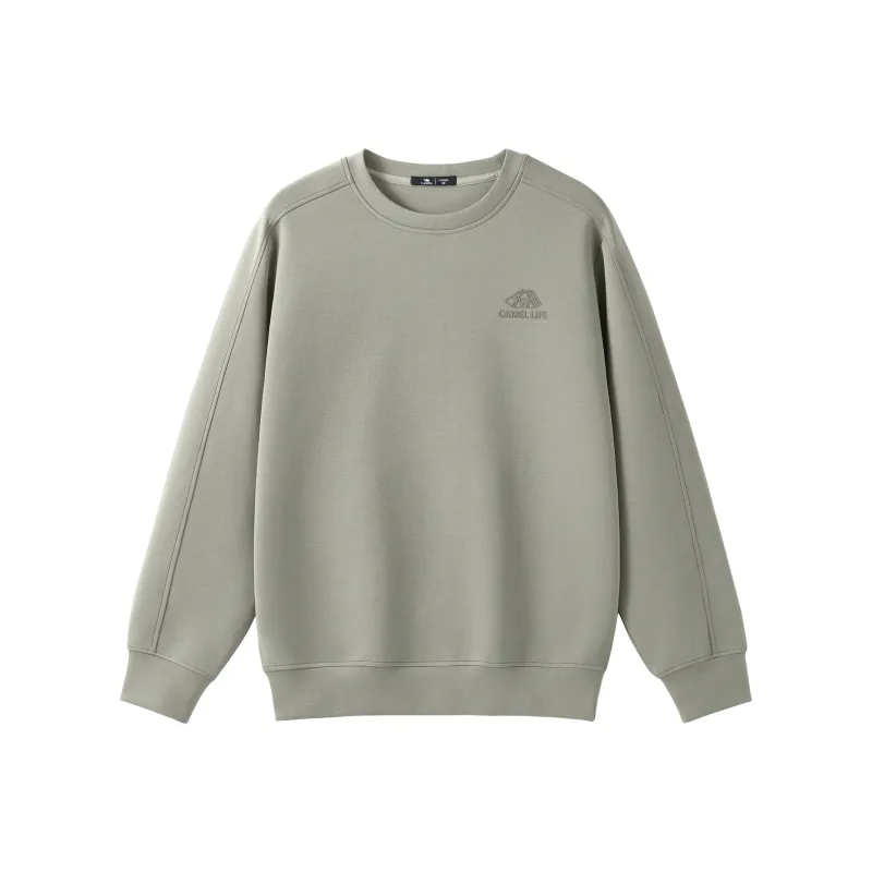 CAMEL Sweatshirts Unisex-0