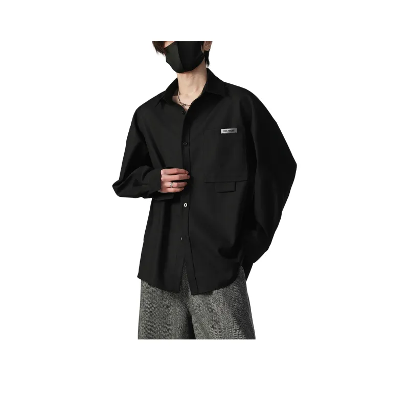 FAKE VINTAGE Shirts Unisex-5