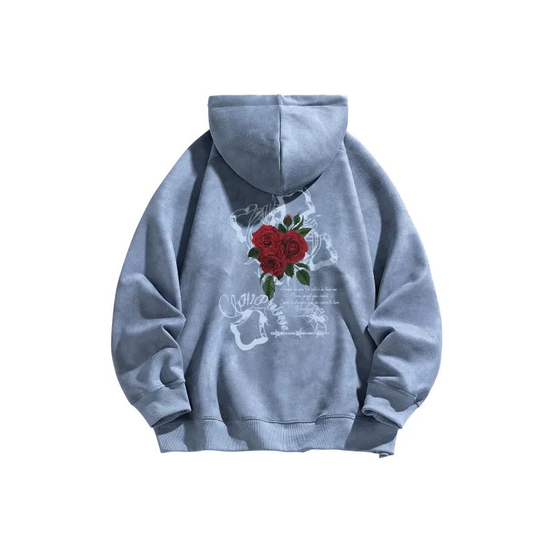 H2P Sweatshirts Unisex-8