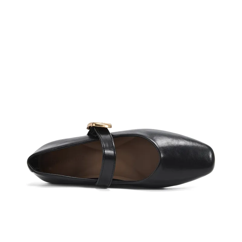 La Chapelle Women's Casual Shoes 1.3cm Women's-3