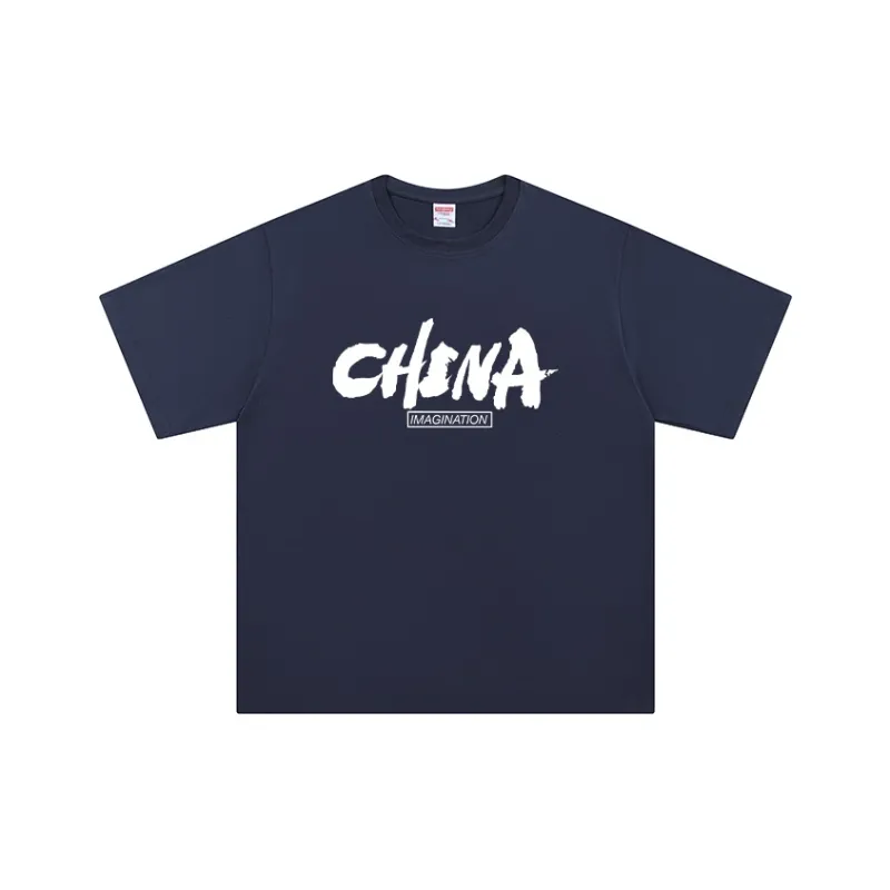 TIMD T Shirts Unisex-8