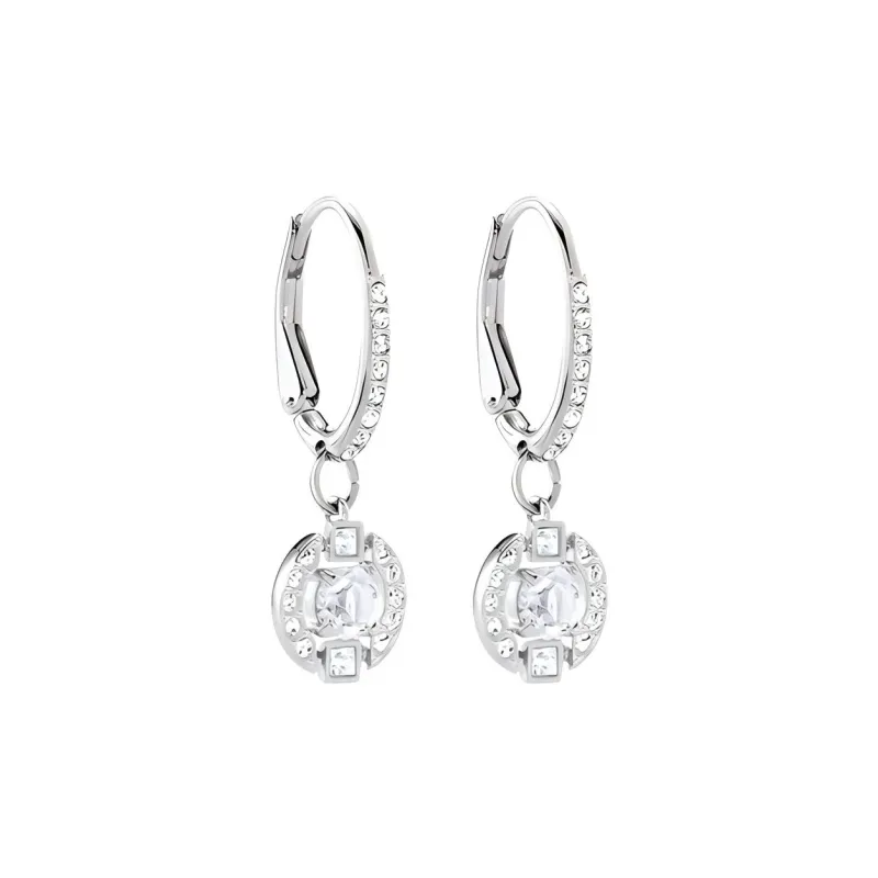 Swarovski Una Drop Earrings-3