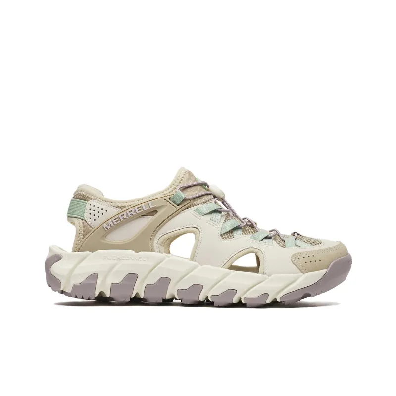 MERRELL Women's Maipo Explorer Sieve 'Griege' Women's-1