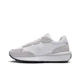 Classic White