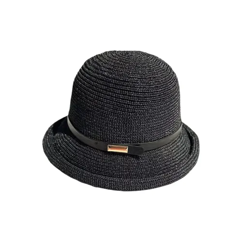 Cranta Komeia Viscose Bucket Hats Women's