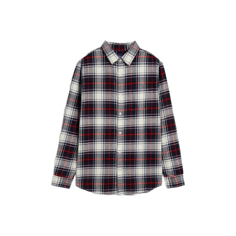 GAP Shirts Men-0