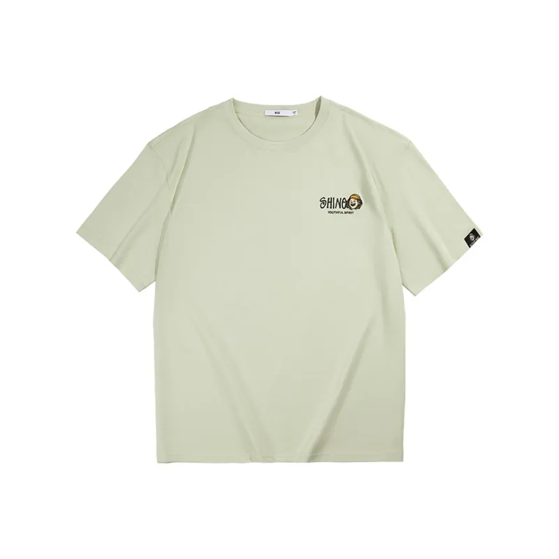 HLA Co authored Series By Artists T Shirt Men's-1