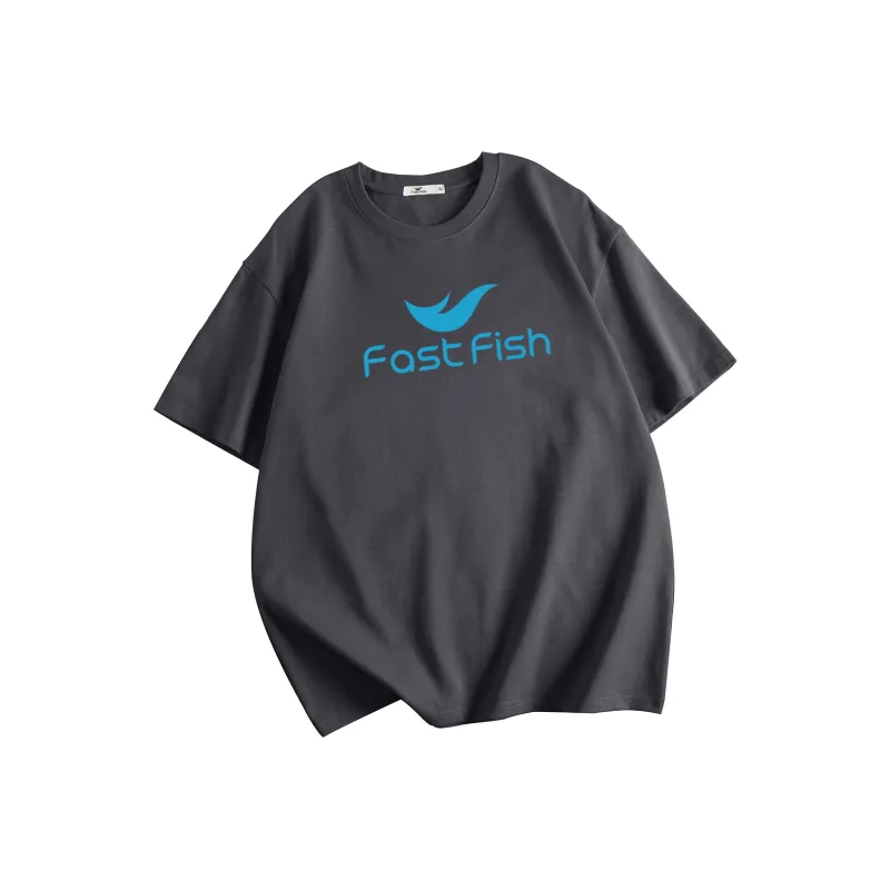 FASTFISH T Shirts Unisex-6
