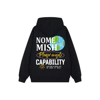 NOME Sweatshirts Unisex