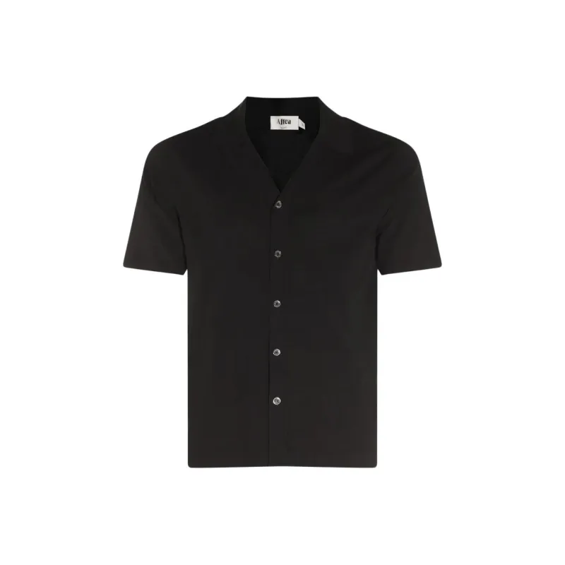 ALTEA Cotton Shirt-0