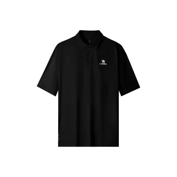 CAMEL Urban Function Series Polo Shirts Men