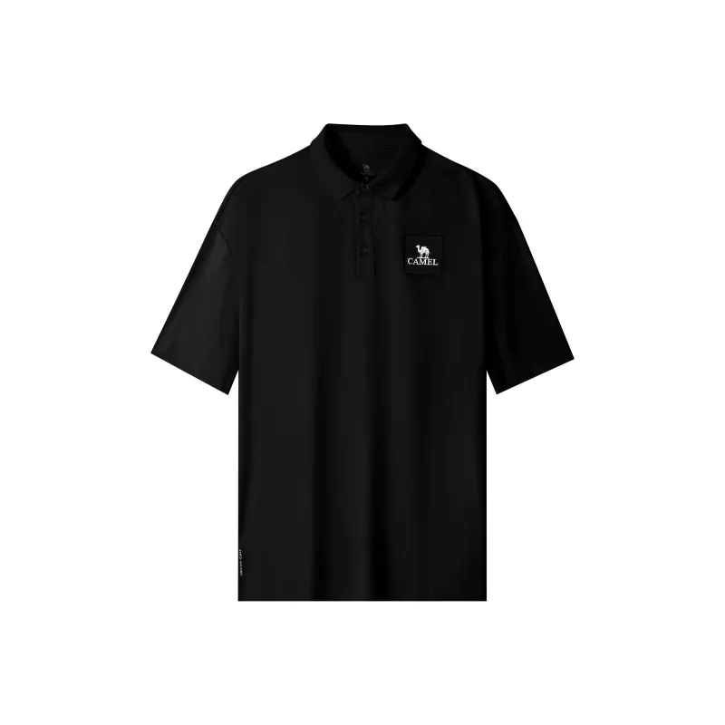 CAMEL Urban Function Series Polo Shirts Men-0