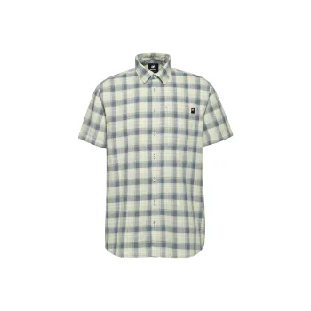 MAMMUT Trovat Shirts Men