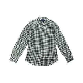 Polo Ralph Lauren Plaid Button down Shirt