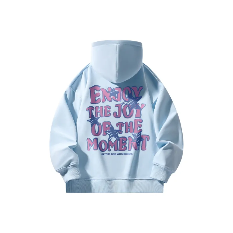 FASTFISH Sweatshirts Unisex-12