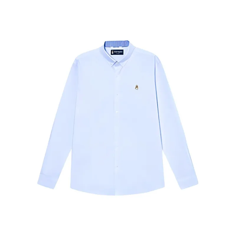 Hush Puppies Shirts Men-2