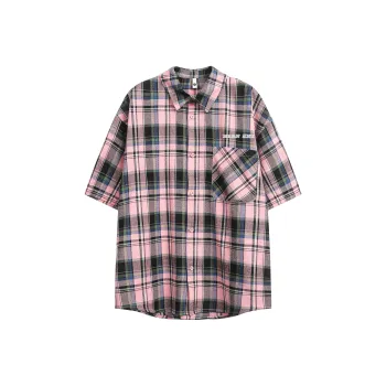Cotton Shirts Unisex