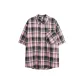 Pink Plaid