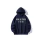 Navy Blue (Fleece-Lined)
