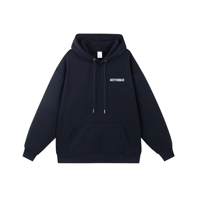 NOTFORMAD Sweatshirts Unisex-6