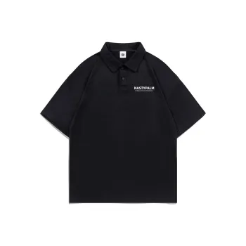 NASTYPALM Polo Shirts Unisex