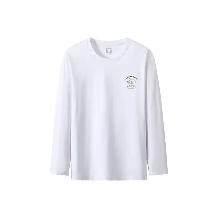 PIONEER CAMP T Shirts Unisex-5