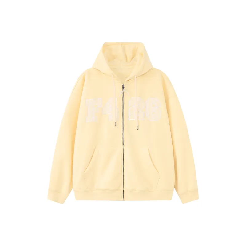F426 Sweatshirts Unisex-10