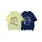 2 Pack (TH205 Lemon+TH206 Navy Blue)
