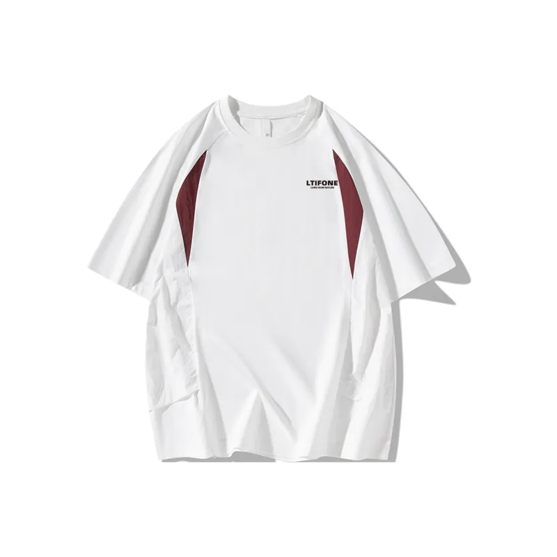 LTIFONE T Shirts Unisex-2