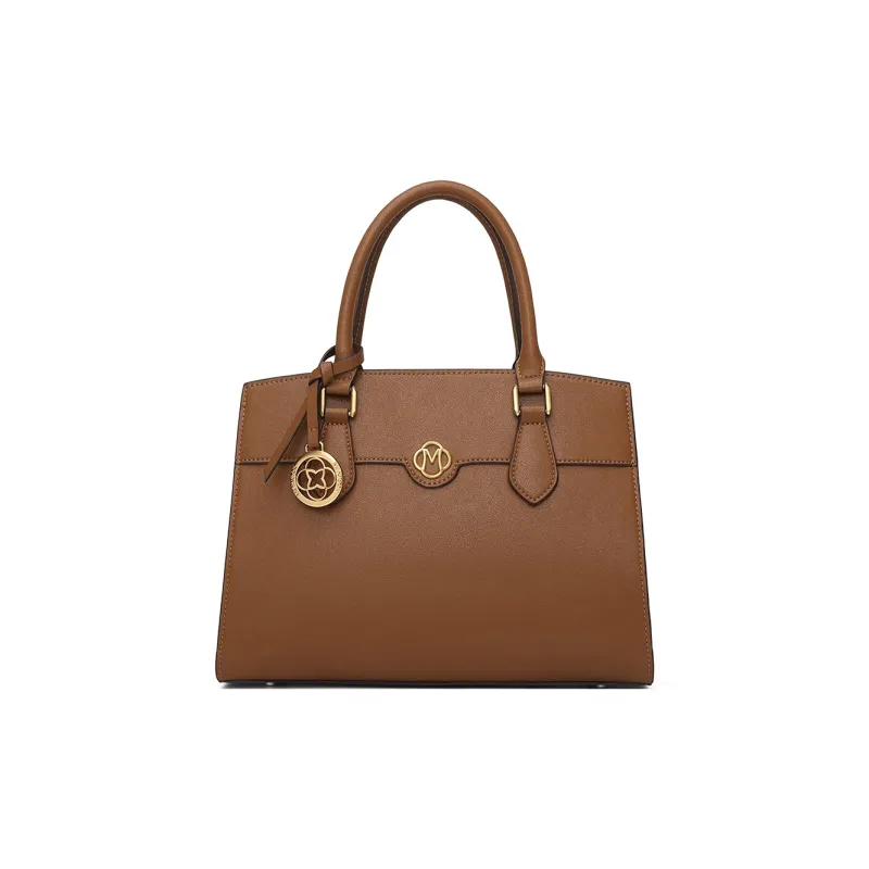 MEXICAN Artificial Leather Handbag, Shoulder Bag, Crossbody Bag Regular Women's Black/Brown/Khaki-4