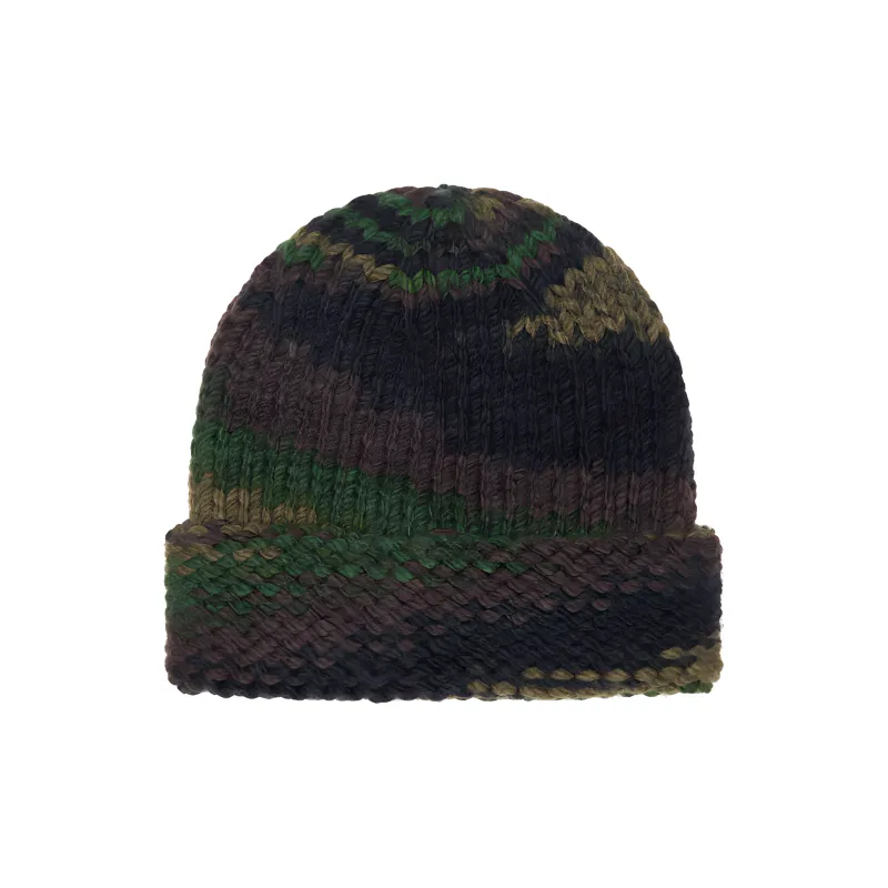 Supreme Gradient Spacedye Beanie-2