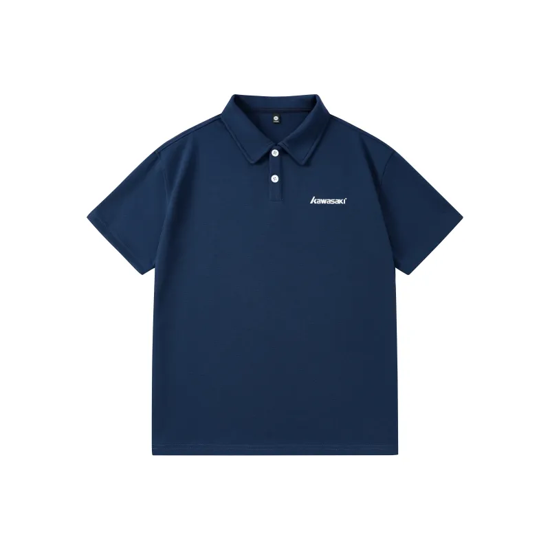 Kawasaki Polo Shirts Unisex-8