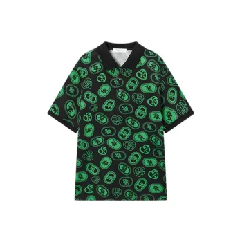 DEGAIA Polo Shirts Men
