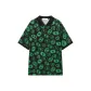 Grass Green Letter