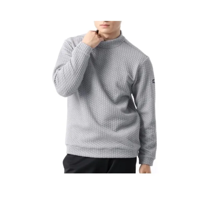 TITLEIST Sweatshirts Men Gray-0
