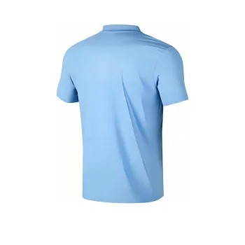 Skechers Polo Shirt Men's Allure Blue