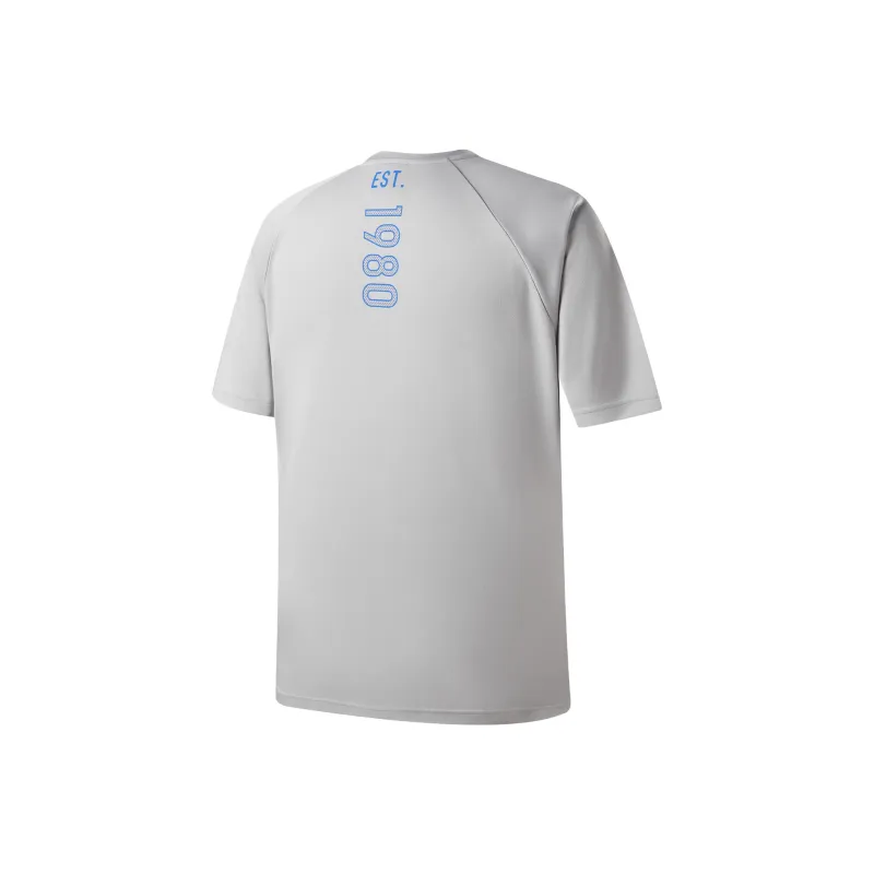 NBA Dallas Mavericks Team T Shirt Unisex Gray-1