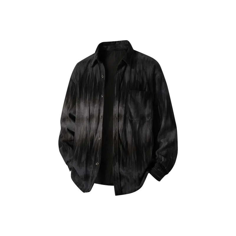 David Bakken Shirts Unisex-3