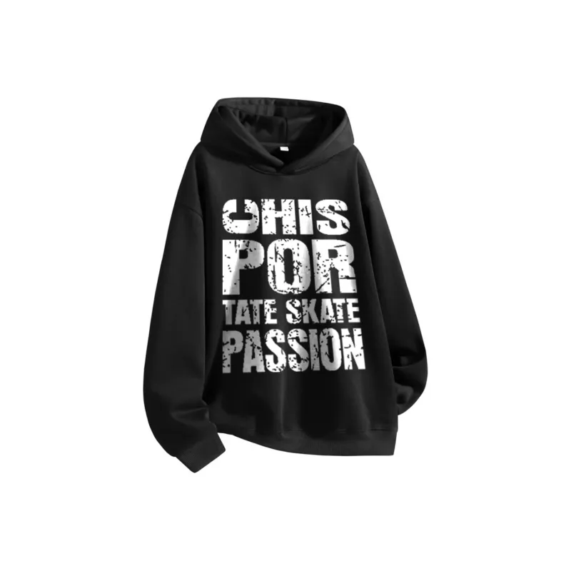 Chisportate Sweatshirts Unisex-4