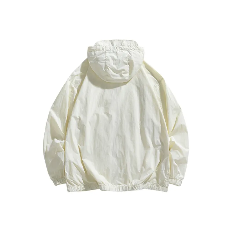 CHOUCHOUS Sun Protection Clothing Unisex-1
