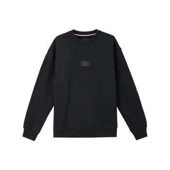 Jordan Flight Fleece Sweatshirt Men's Black