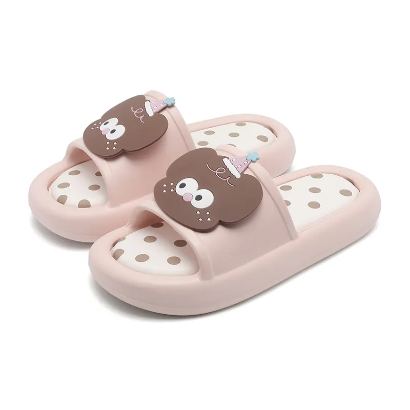 MINISO Slippers / Home Slippers-5