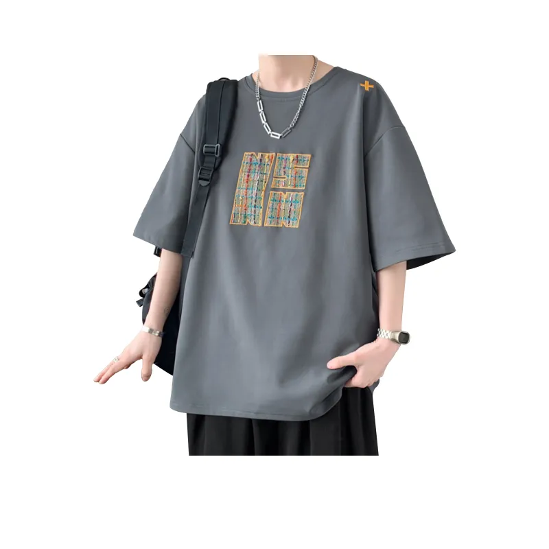 ZWWWZ T Shirts Unisex-11
