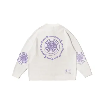 LINING Sweaters Men White